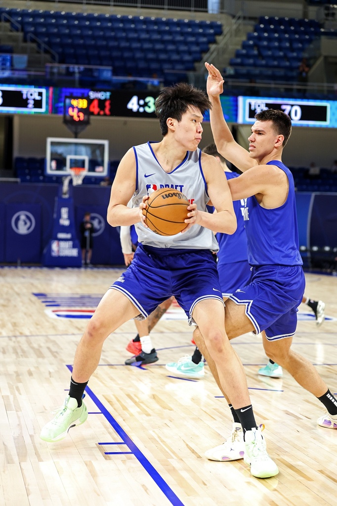 选秀专家：大学NIL政策会催生大龄新秀 NBA球队考虑改变选秀策略